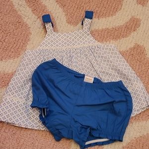 Toddler outfit